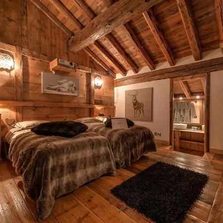 Appartement Chalet Davos: Unrivaled Alpine Luxury In Swiss *